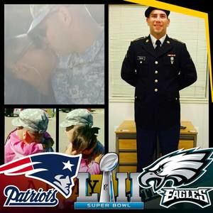 Meet your Posher, Matthew